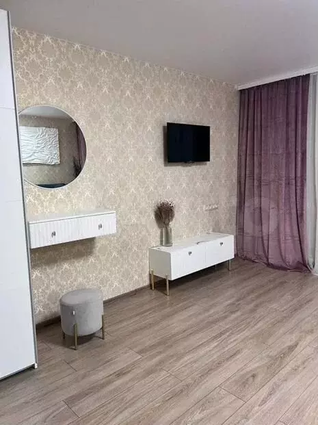 1-к. квартира, 40м, 8/9эт. - Фото 1