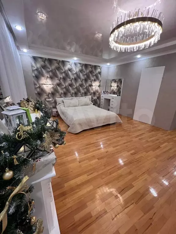 3-к. квартира, 91 м, 11/12 эт. - Фото 1