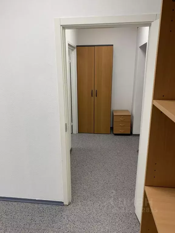 Офис в Свердловская область, Екатеринбург ул. Цвиллинга, 6 (17 м) - Фото 1