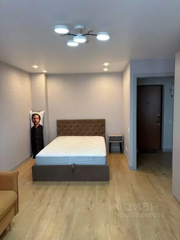 1-к кв. Москва Фестивальная ул., 23 (35.0 м) - Фото 1