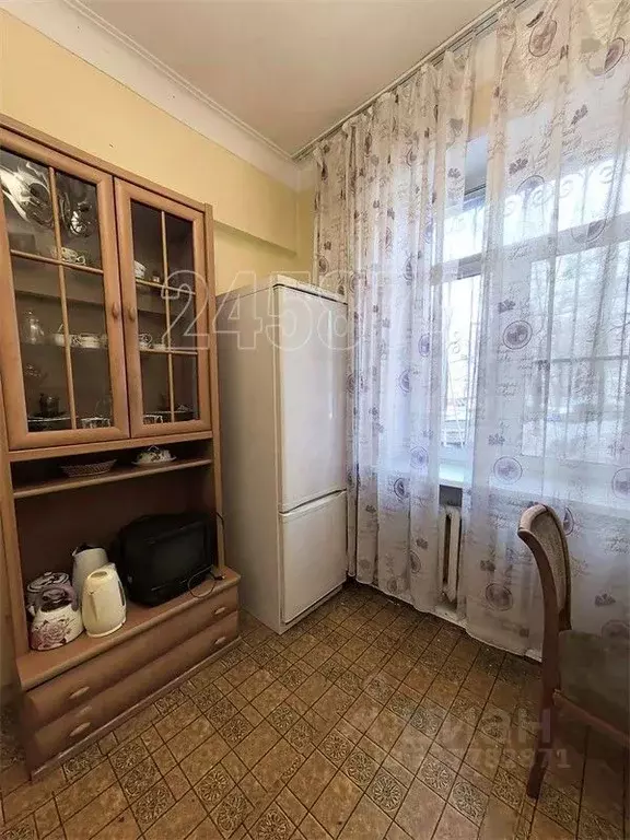 2-к кв. Москва ул. Амундсена, 1К1 (65.0 м) - Фото 2