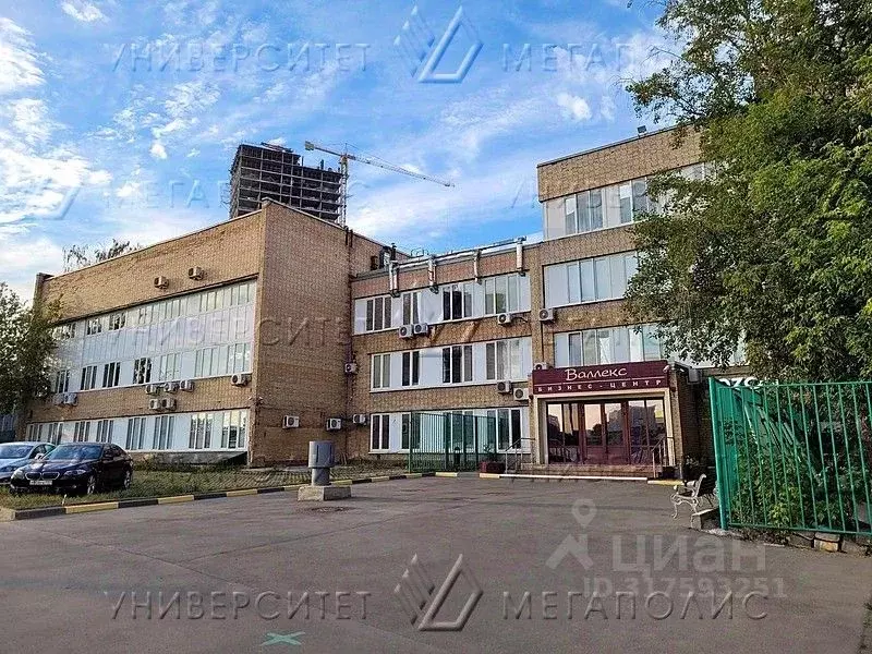 Офис в Москва Старокалужское ш., 62 (415 м) - Фото 0