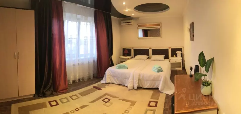 2-к кв. Краснодарский край, Темрюк ул. Шопена, 106 (60.0 м) - Фото 1