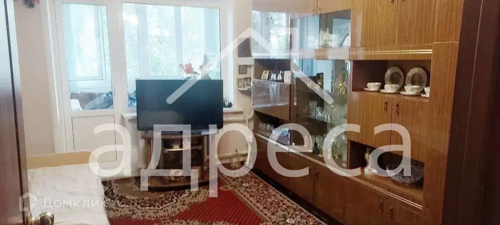Продаётся 1-к квартира, 41 м - Фото 0