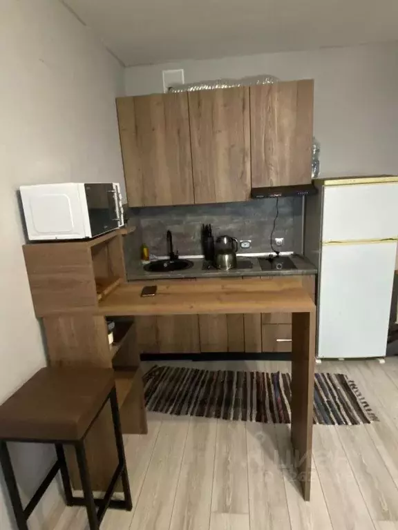 Студия Нижегородская область, Нижний Новгород бул. Южный, 10 (26.0 м) - Фото 2