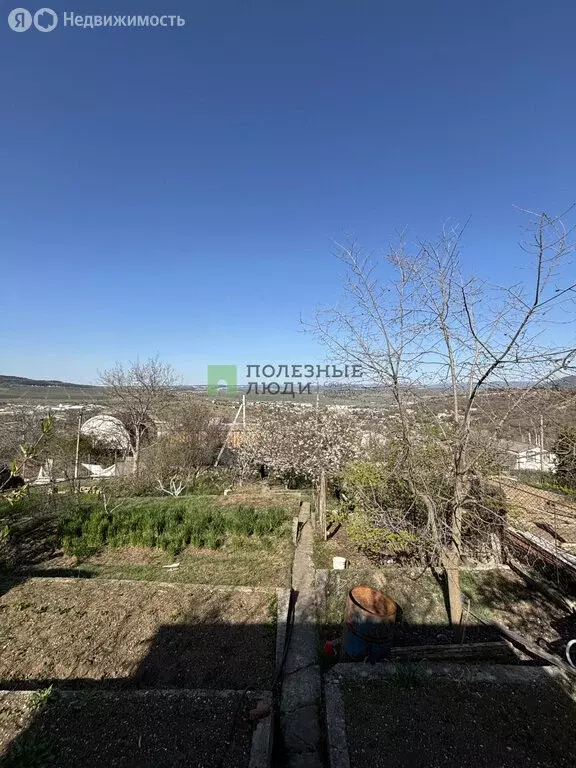 Участок в Севастополь, Балаклавский муниципальный округ, СНТ ТСН ... - Фото 0