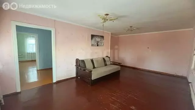 Дом в Майкоп, Красноармейский переулок (68.7 м) - Фото 2