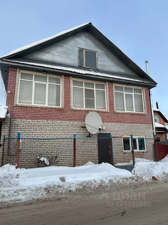 Дом в Нижегородская область, Нижний Новгород ул. Вали Котика, 30 (209 ... - Фото 2