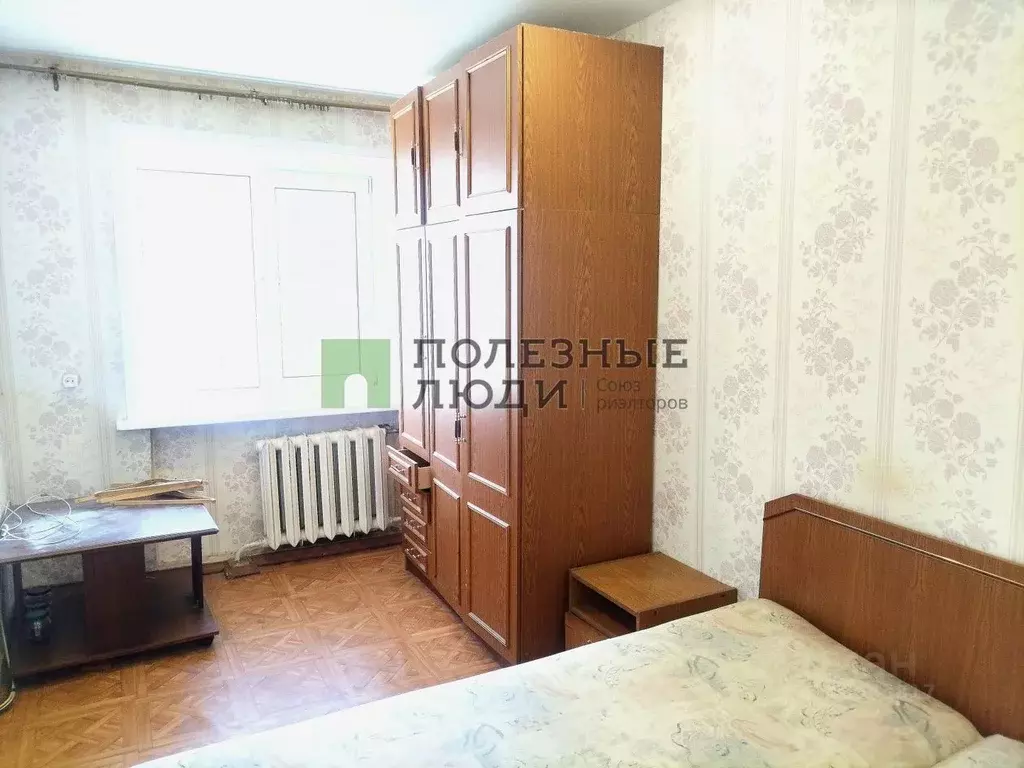 2-к кв. Ярославская область, Ярославль ул. Жукова, 36 (43.0 м) - Фото 0