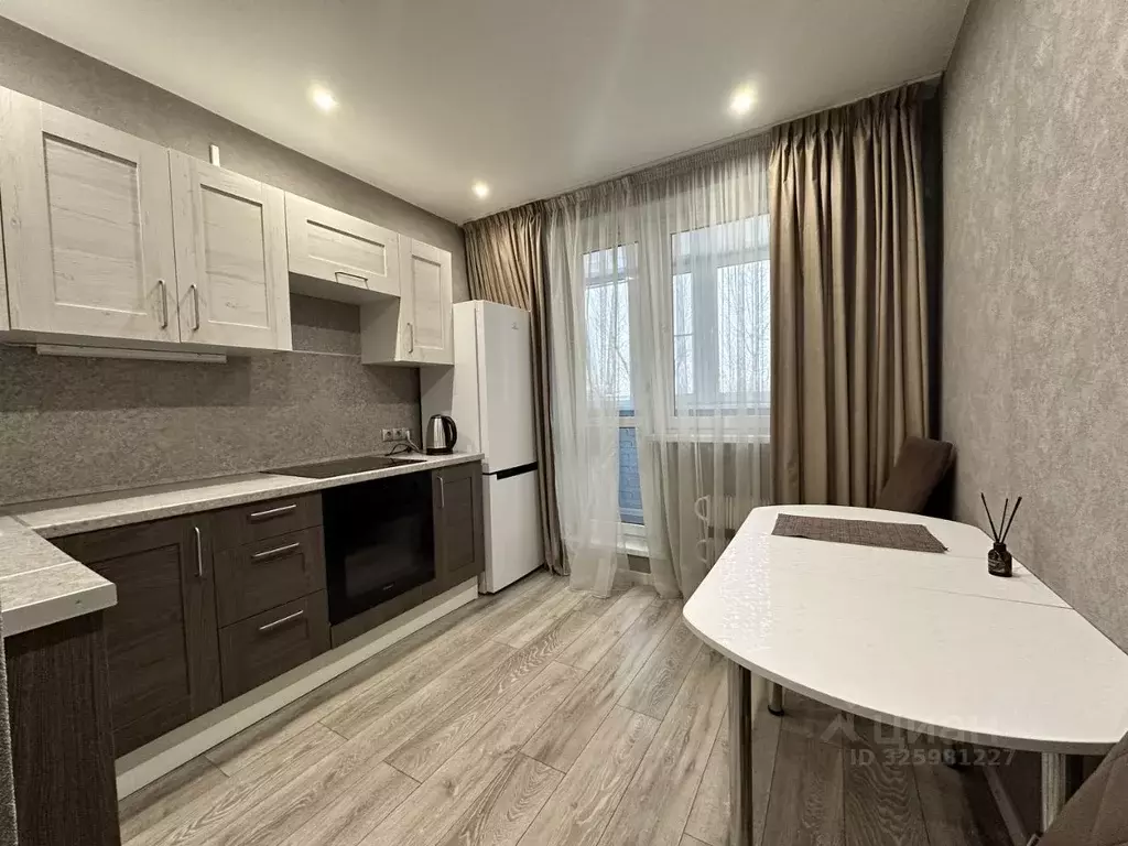 1-к кв. Москва Коломенская ул., 21К2 (41.0 м) - Фото 1