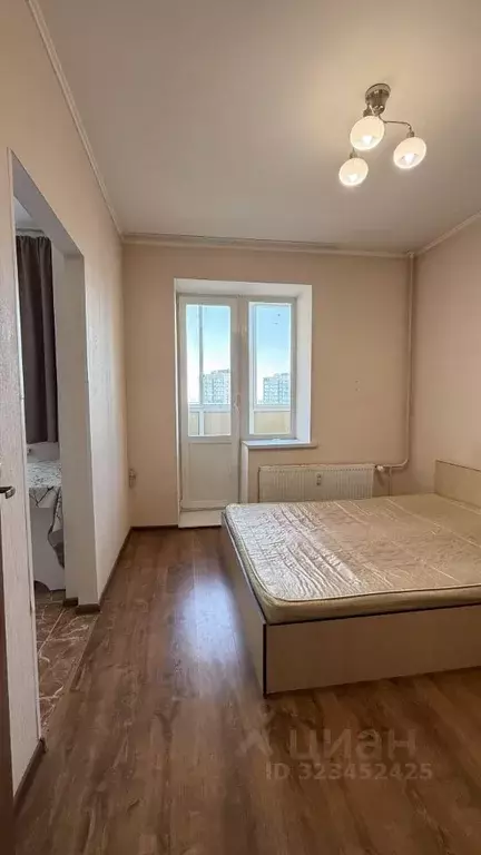 1-к кв. Московская область, Люберцы Зенино ЖК Самолет мкр, ул. ... - Фото 2