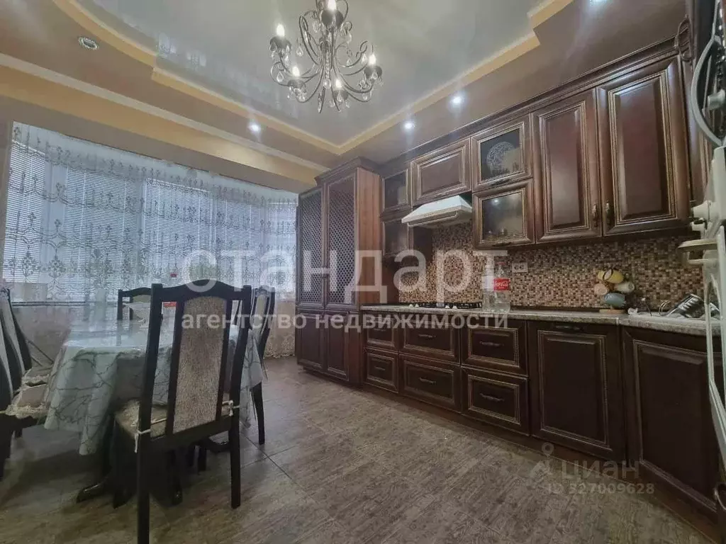 3-к кв. Ставропольский край, Предгорный муниципальный округ, ... - Фото 2