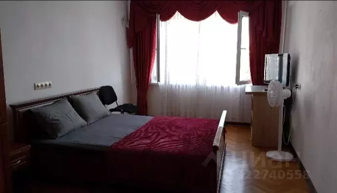 Комната Краснодарский край, Сочи ул. Тимирязева, 2 - Фото 2