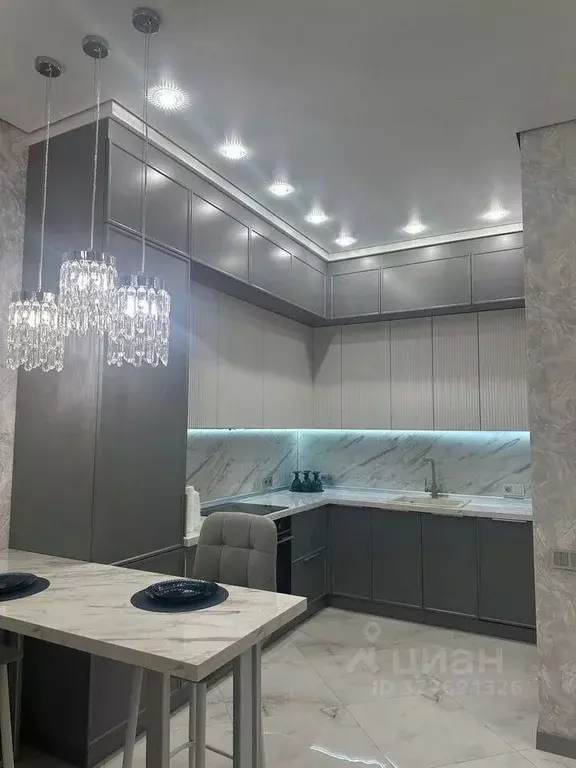 1-к кв. Москва ул. Родченко, 2 (44.0 м) - Фото 2