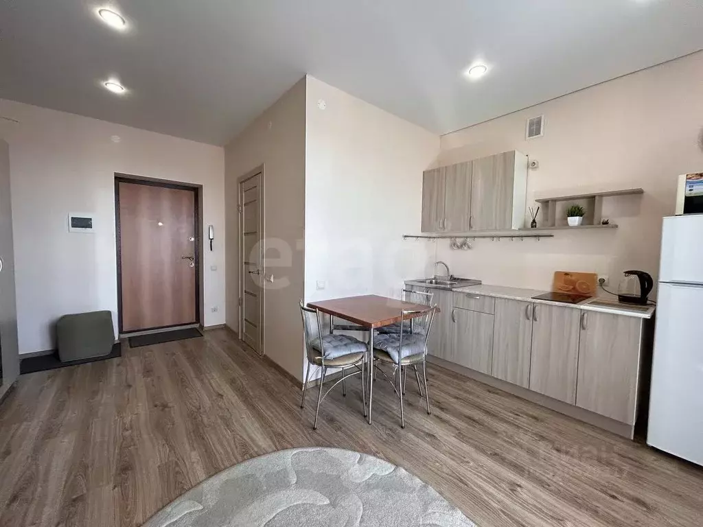 Студия Коми, Сыктывкар ул. Лыткина, 31 (22.0 м) - Фото 1