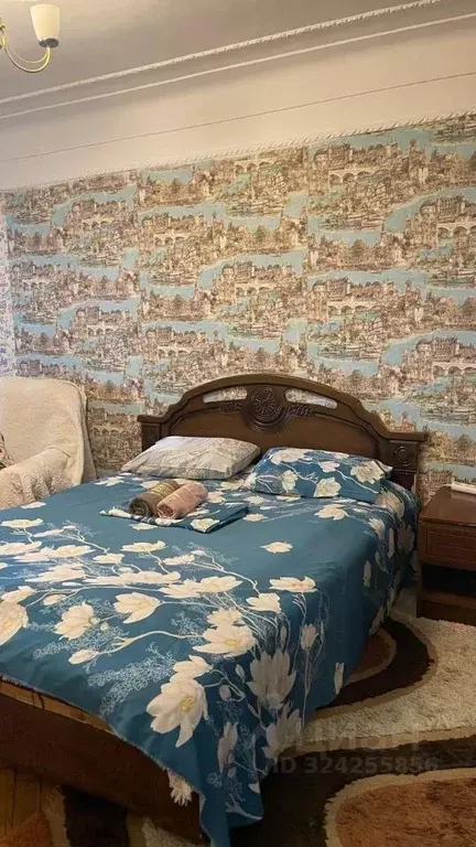 1-к кв. Северная Осетия, Владикавказ ул. Ватутина, 59 (30.0 м) - Фото 1