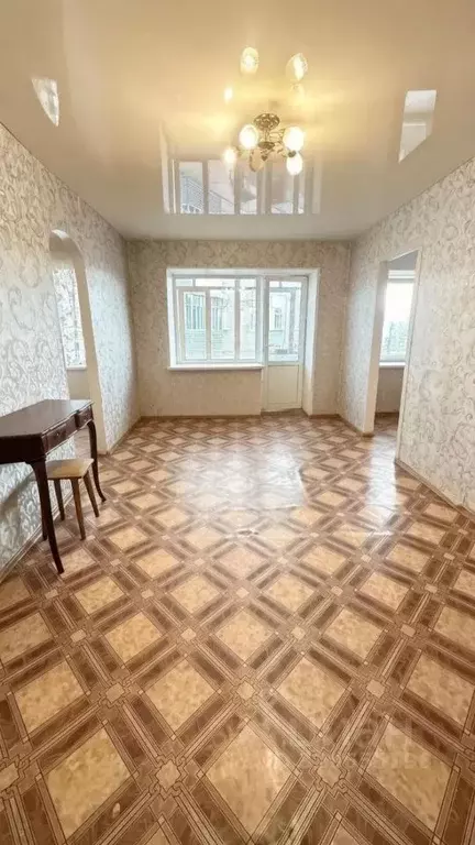 2-к кв. Татарстан, Зеленодольск Союзная ул., 8 (43.4 м) - Фото 1