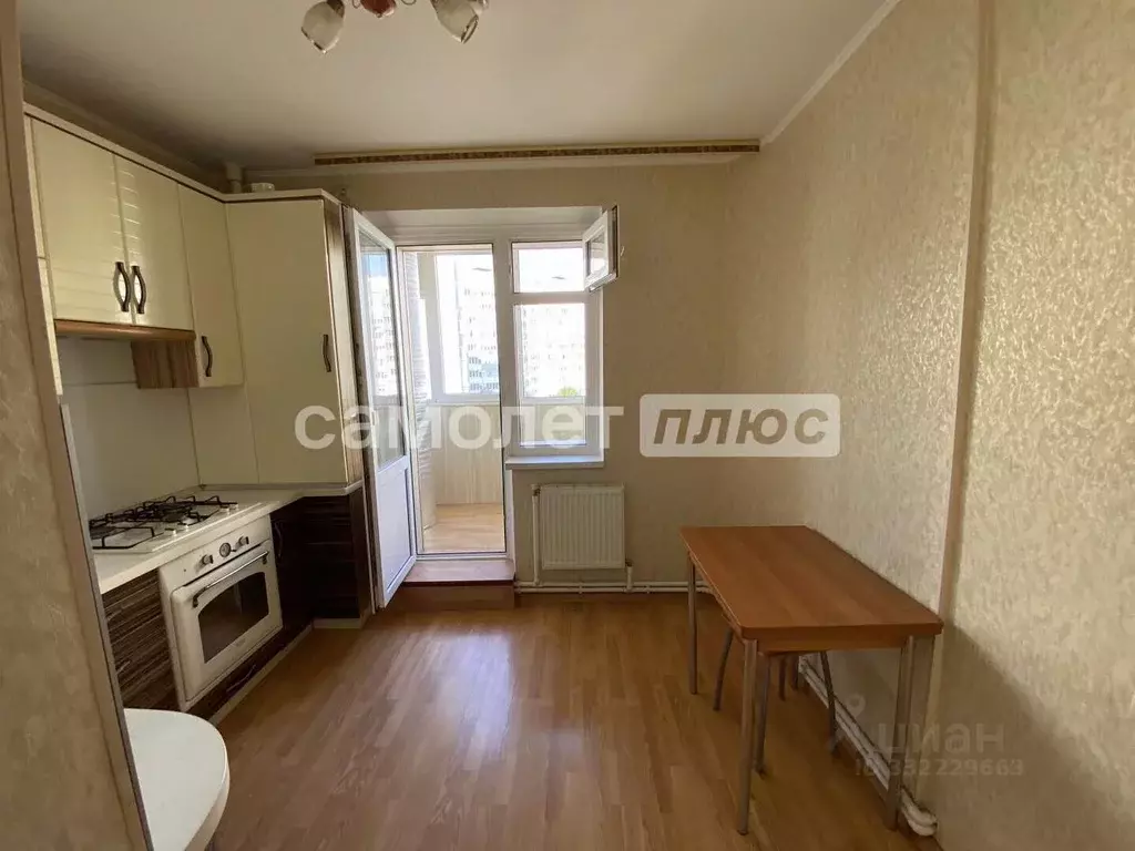 3-к кв. Белгородская область, Белгород бул. Юности, 45 (63.0 м) - Фото 1