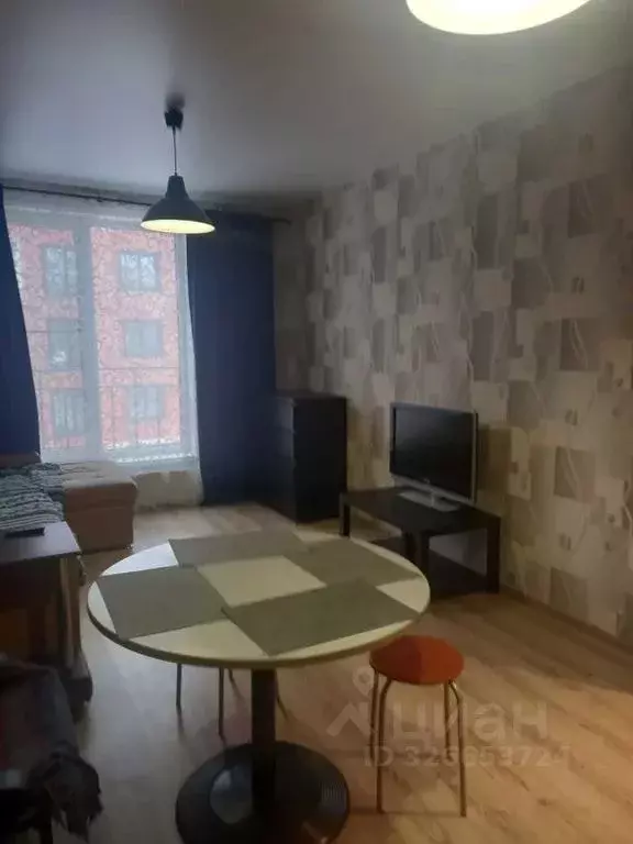 1-к кв. Москва Десеновское поселение, ул. Футбольная, 10 (35.0 м) - Фото 2