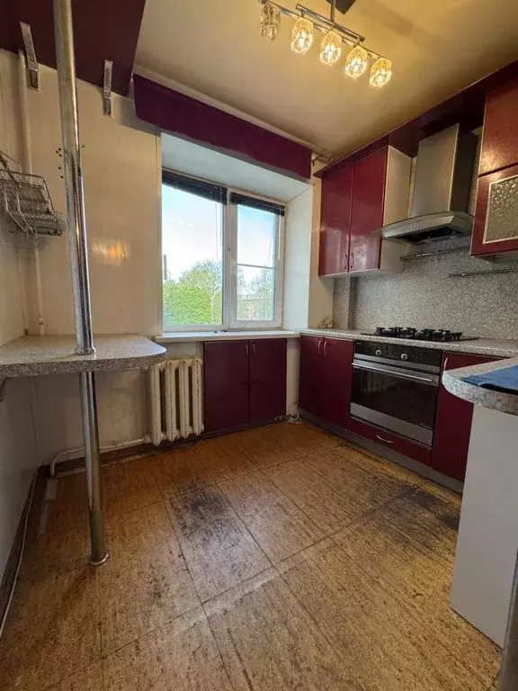 Продается 3-комнатная квартира - Фото 2