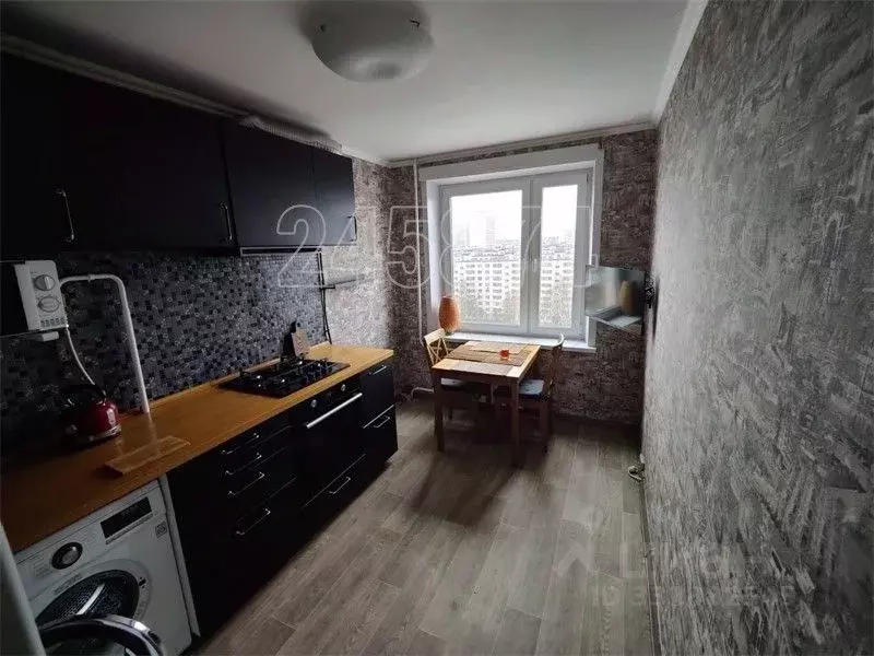 1-к кв. Москва Туристская ул., 13К2 (36.0 м) - Фото 1