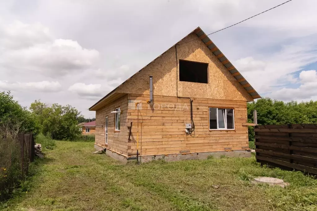 Дом в Алтайский край, Первомайский район, с. Зудилово Советская ул., ... - Фото 0