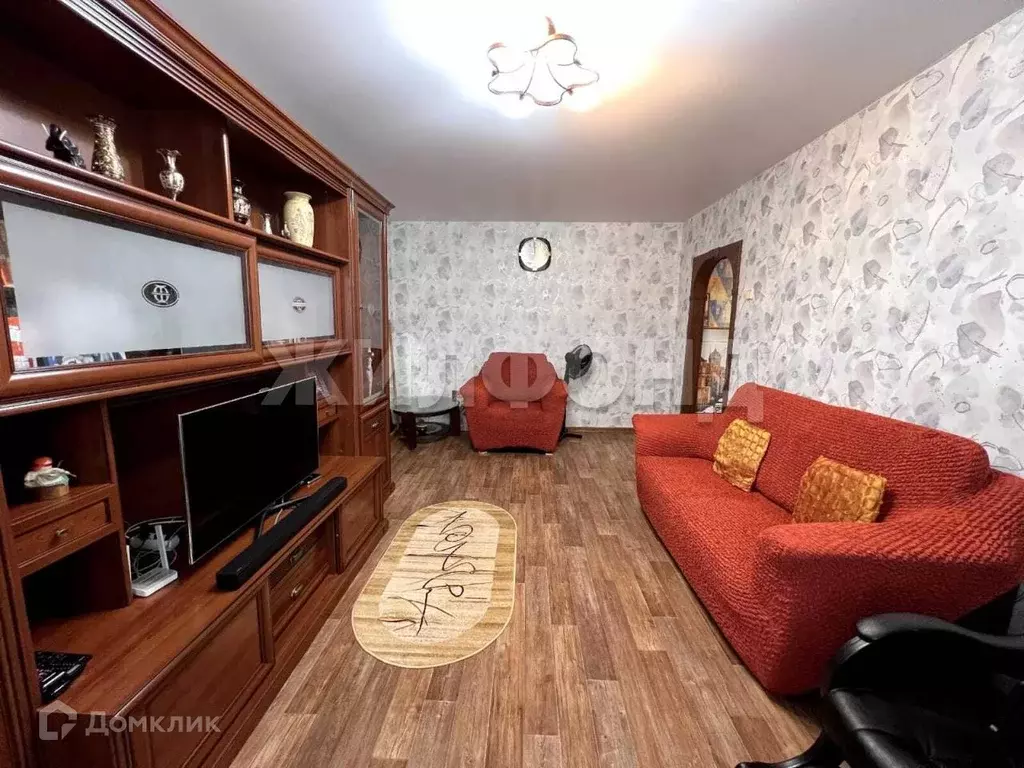 Продаётся 2-к квартира, 52 м - Фото 0