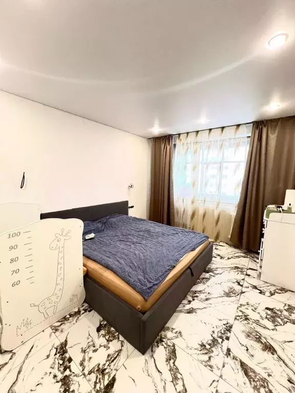 2-к кв. Иркутская область, Ангарск 29-й мкр, 11 (50.0 м) - Фото 0