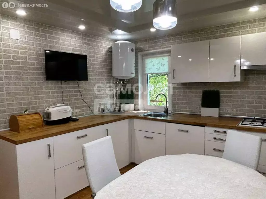 Дом в Таптыковский сельсовет, СНТ Искра, 11 (113.8 м) - Фото 1