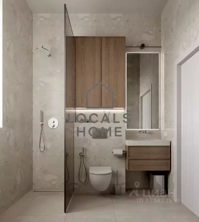 Студия Рязанская область, Рязанский район, Дядьковское с/пос, с. ... - Фото 1