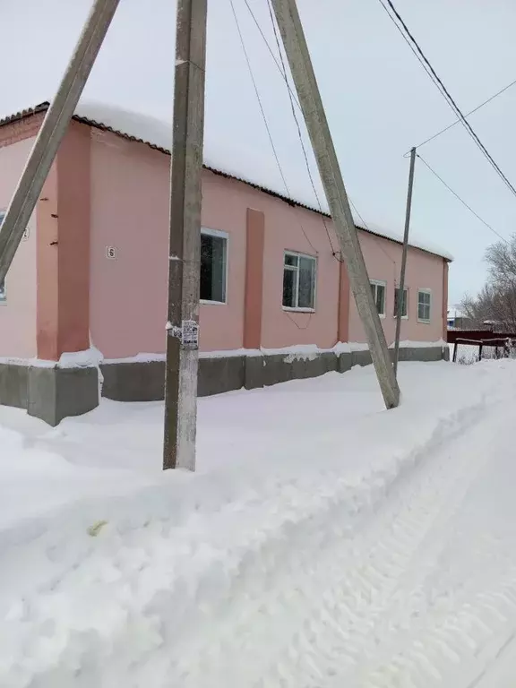 Помещение свободного назначения в Волгоградская область, Жирновский ... - Фото 1