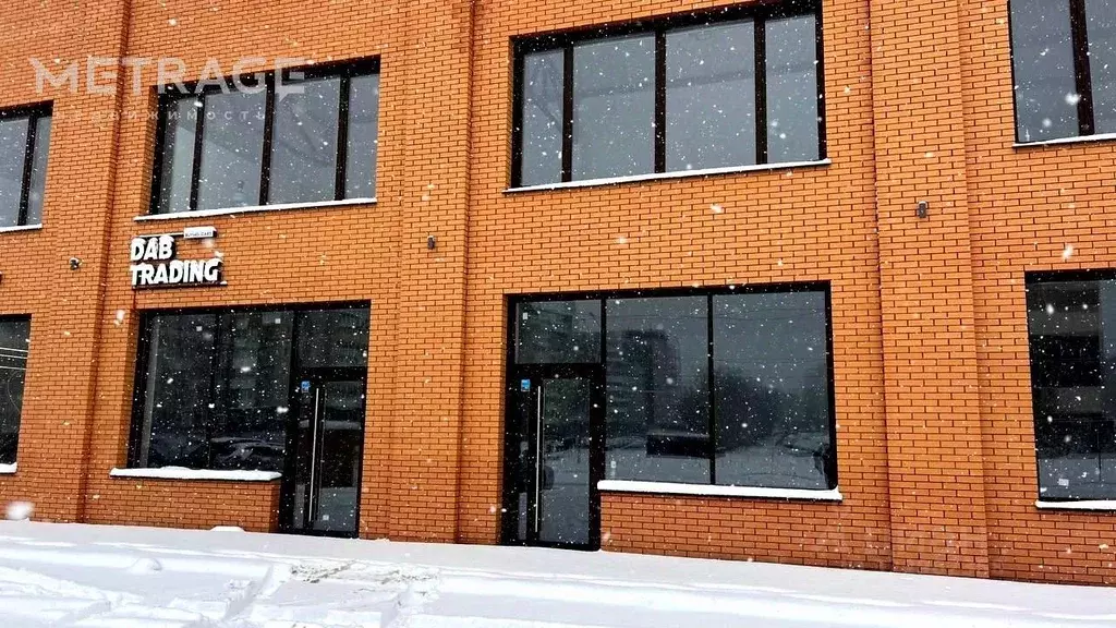 Торговая площадь в Новосибирская область, Новосибирск ул. Мясниковой, ... - Фото 1