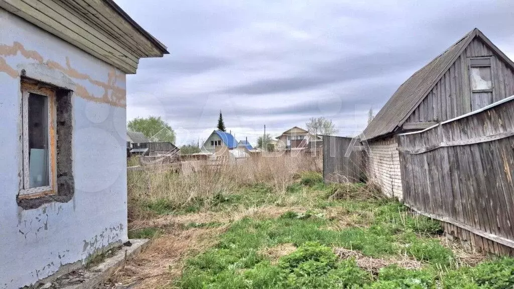 Дом 30,1 м на участке 6 сот. - Фото 0