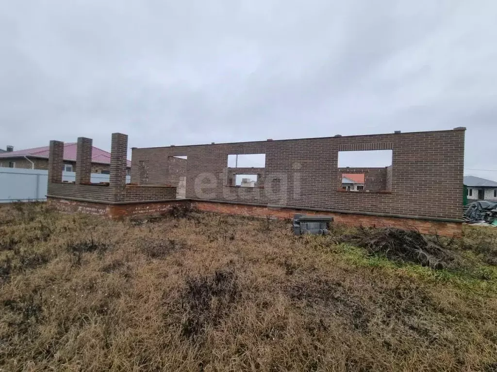 Дом в Белгородская область, Губкин ул. Вислодубравская, 21 (165 м) - Фото 1