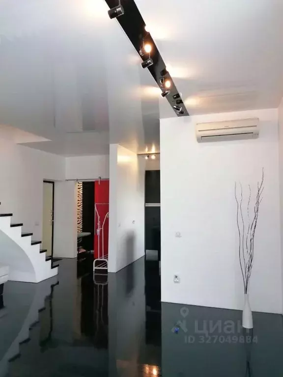 3-к кв. Краснодарский край, Краснодар ул. Яснополянская, 15 (96.0 м) - Фото 2