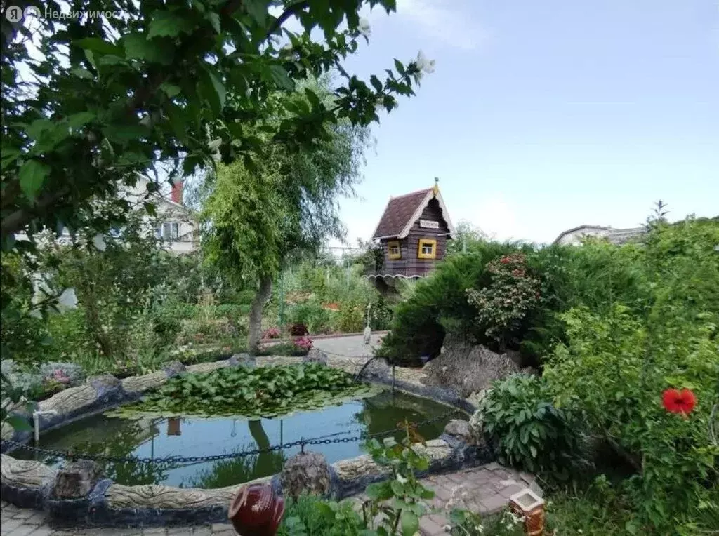 Участок в Приморский, Аджигольская улица, 11 (16 м) - Фото 1