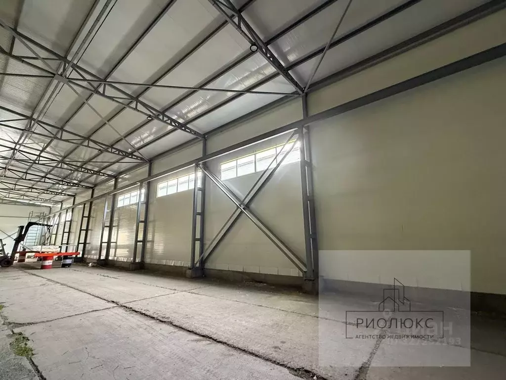 Производственное помещение в Челябинская область, Челябинск Линейная ... - Фото 2