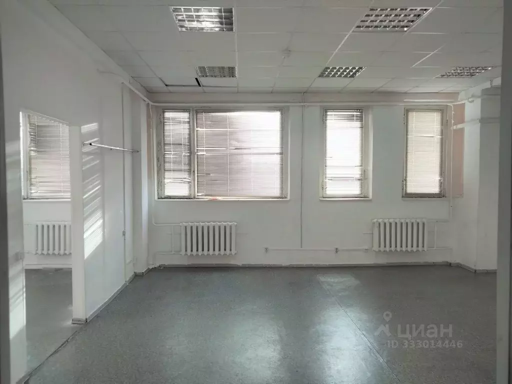 Помещение свободного назначения в Москва Бережковская наб., 20С6 (80 ... - Фото 2