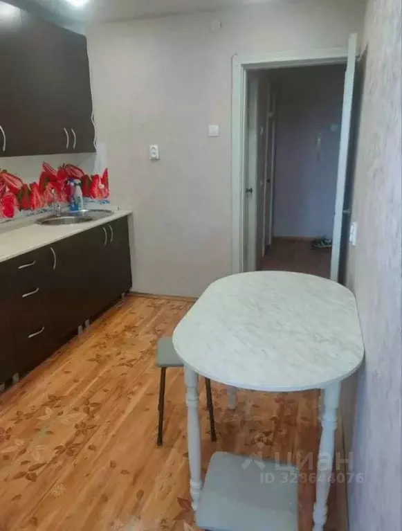 1-к кв. Кировская область, Киров ул. Труда, 39 (33.0 м) - Фото 1