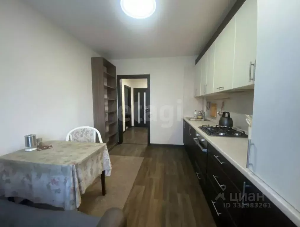 2-к кв. Владимирская область, Муром ул. Амосова, 52 (50.8 м) - Фото 2