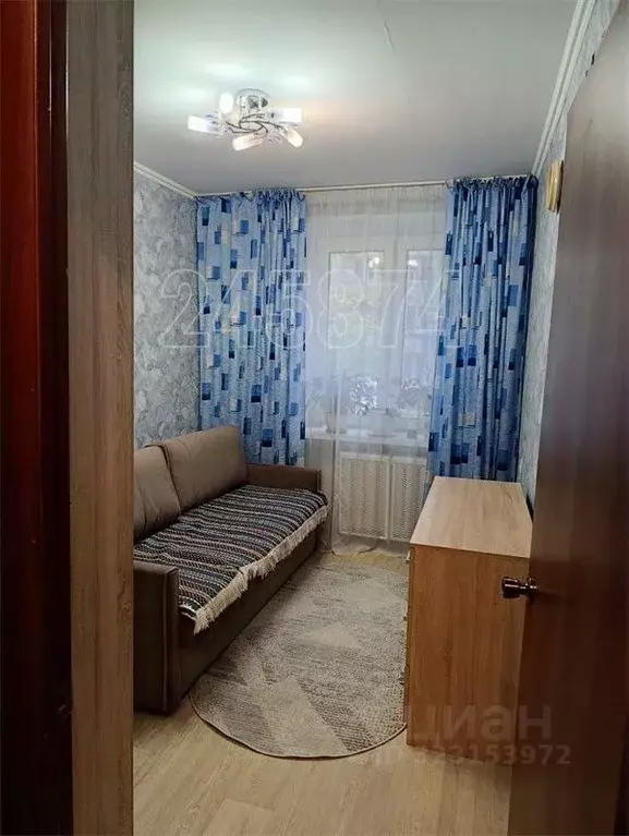 Комната Москва ул. Маршала Неделина, 15 (10.0 м) - Фото 2