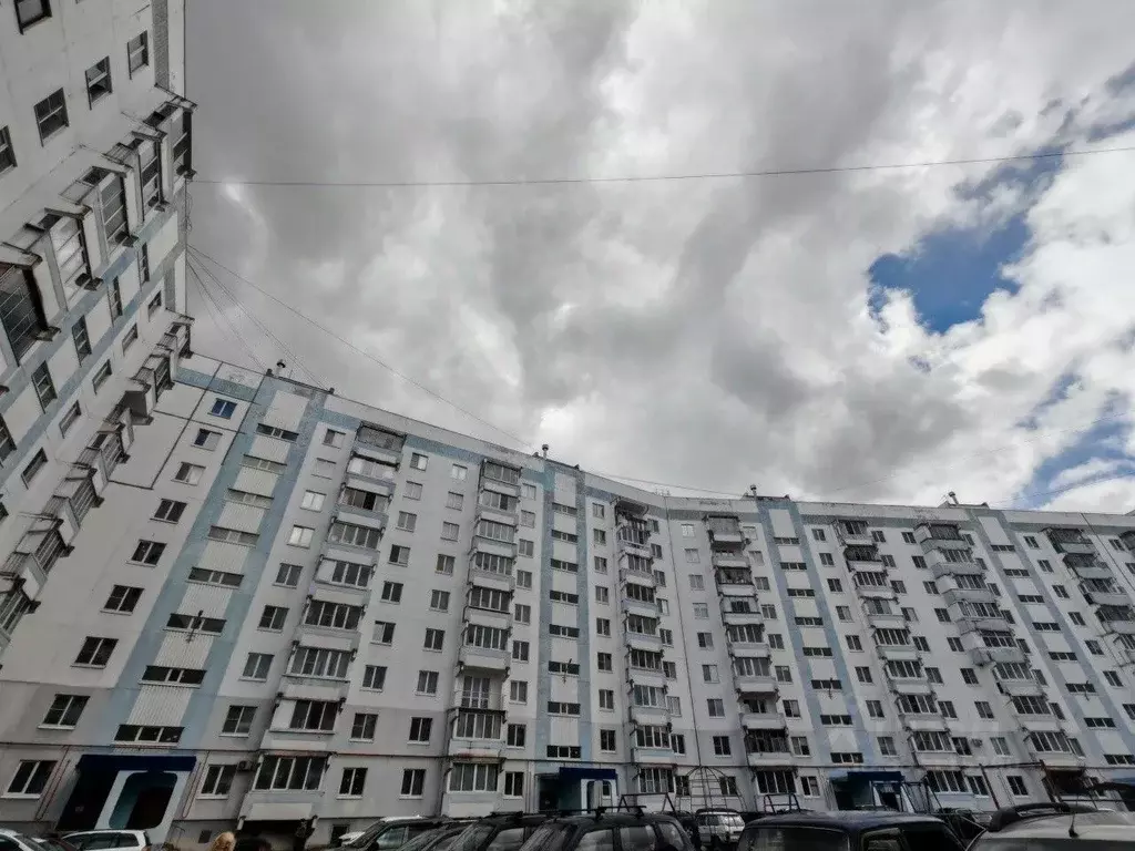 2-к кв. Орловская область, Мценск ул. Машиностроителей, 15/1 (56.1 м) - Фото 0