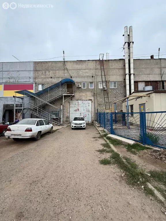 Производственное помещение (250 м) - Фото 1