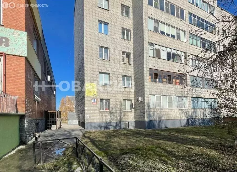 Помещение свободного назначения (92.2 м) - Фото 1