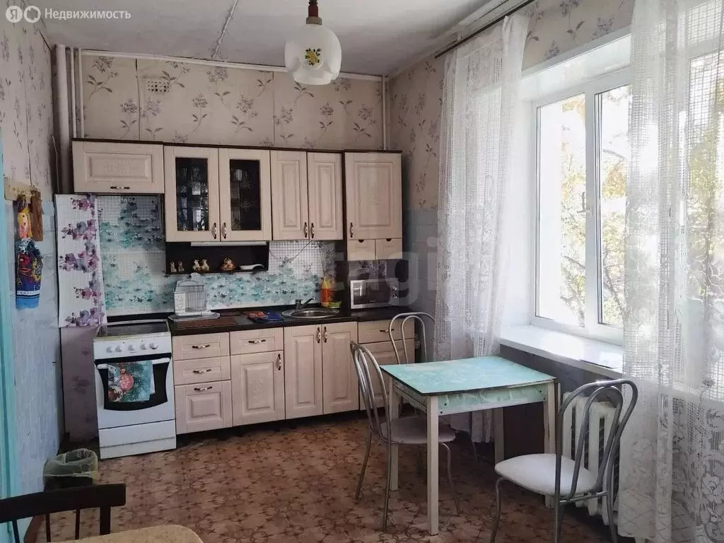 4-комнатная квартира: Благовещенск, улица Островского, 4 (104 м) - Фото 2