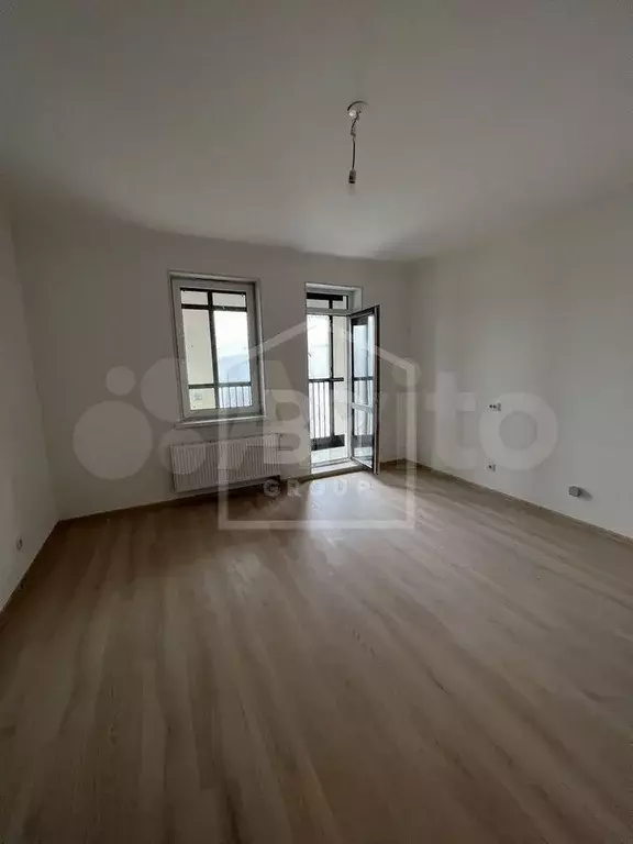 Квартира-студия, 31,7 м, 13/13 эт. - Фото 1