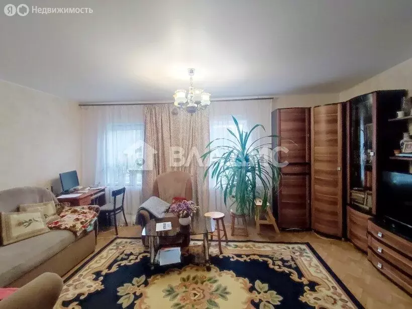 4-комнатная квартира: Вязники, улица Суворова, 7 (51.2 м) - Фото 2