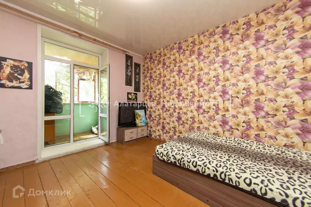 Продаётся 3-к квартира, 67.2 м - Фото 1