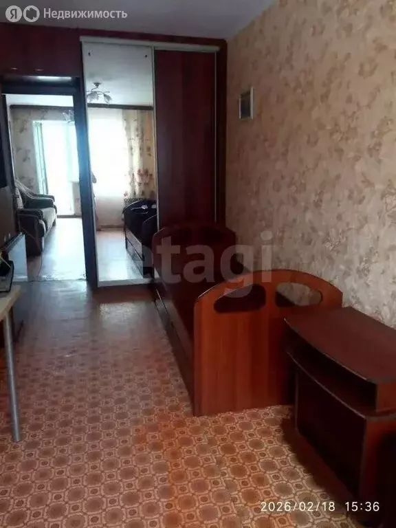 2-комнатная квартира: Омск, улица Труда, 9 (44.9 м) - Фото 1