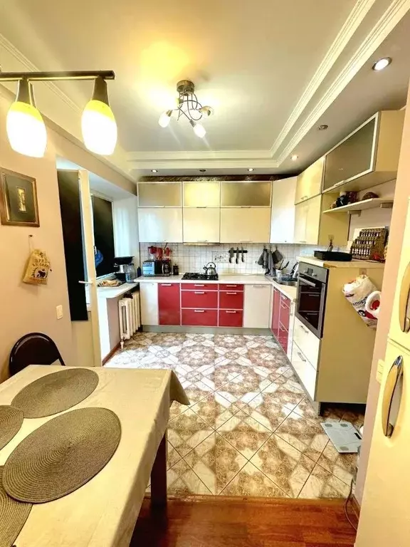 2-к кв. Липецкая область, Липецк ул. Валентина Скороходова, 11 (66.5 ... - Фото 0